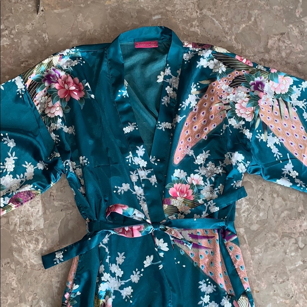 Robe